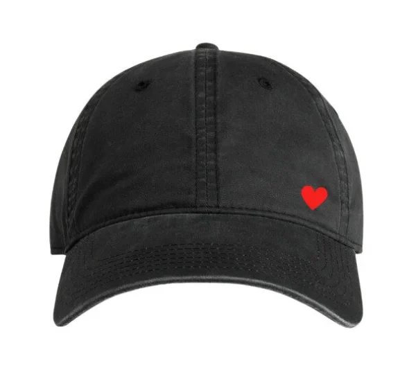 Faded LOVE Caps - Image 4